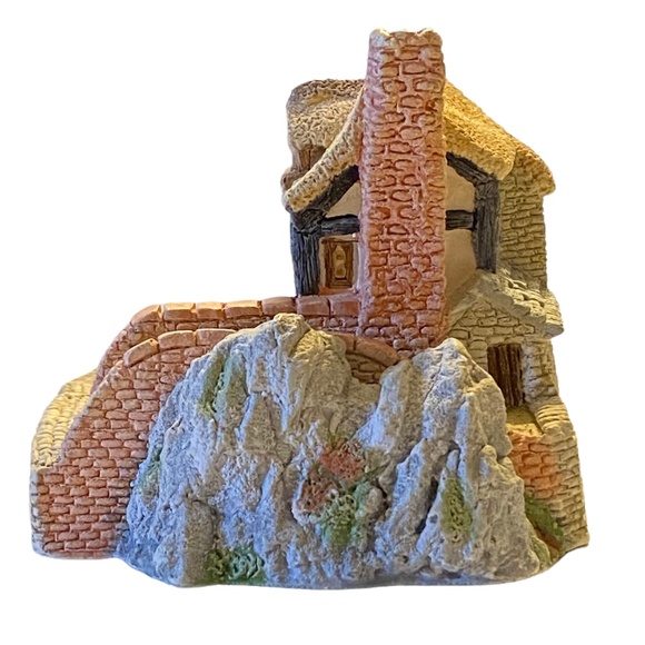 Vintage Naturecraft Figurine Trout Leap # 21 by Peter Tomlins 1985 - Picture 4 of 8